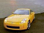 Nissan 350Z 35th anniversary 2004 года